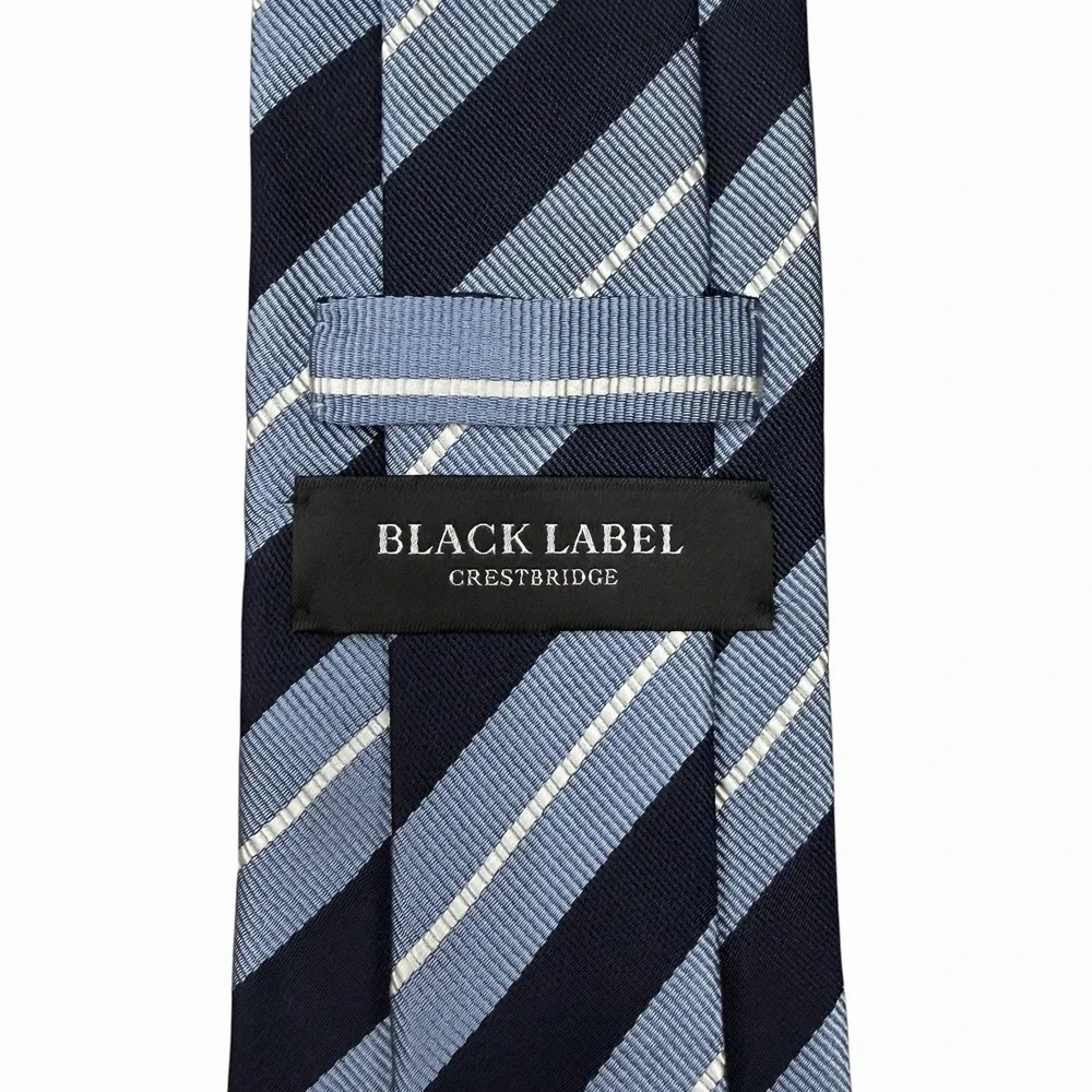 Black Label Crestbridge excellent preowned